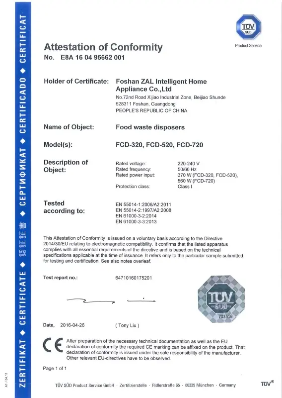 food-waste-disposer-tuv-ce-certificate-FCB320 520 720_51lMCCYF.webp